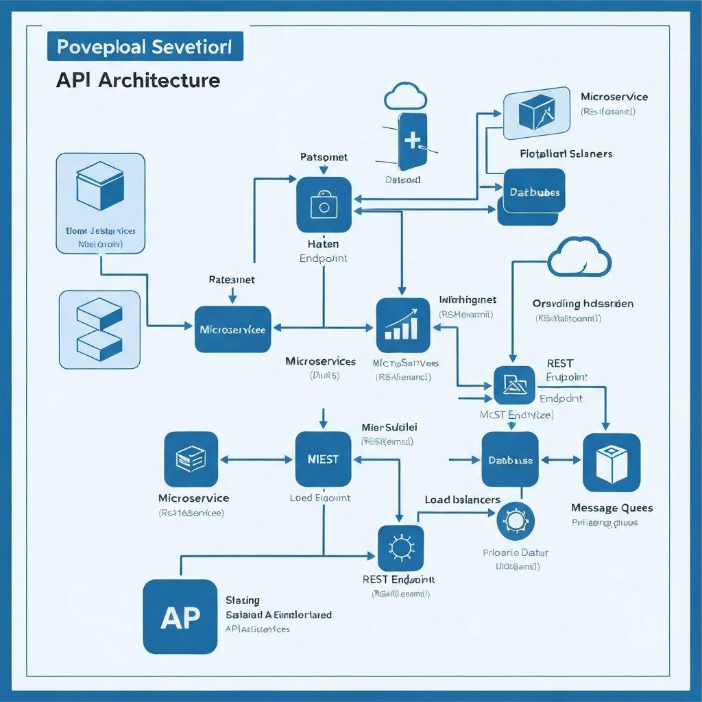 Building Scalable APIs